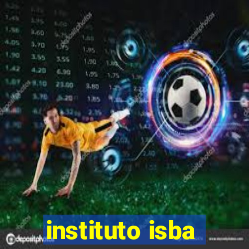 instituto isba