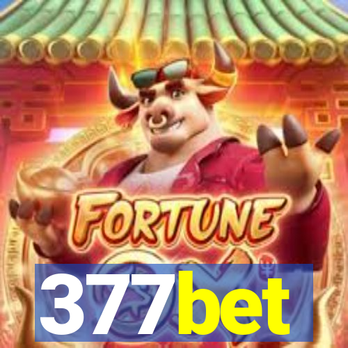 377bet