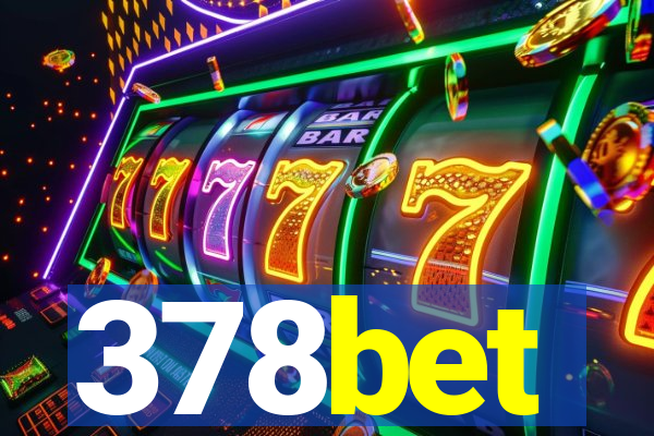 378bet