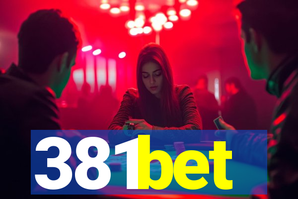 381bet