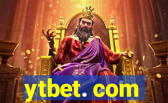 ytbet. com