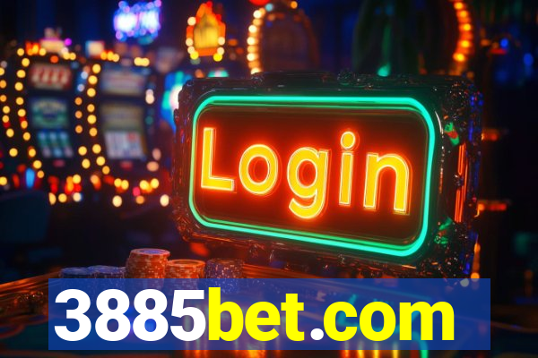 3885bet.com