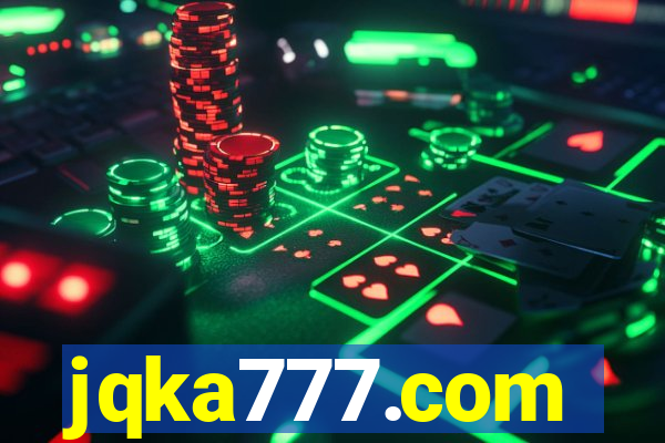 jqka777.com