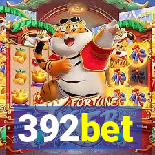 392bet