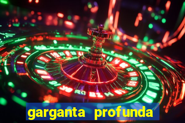 garganta profunda porto alegre