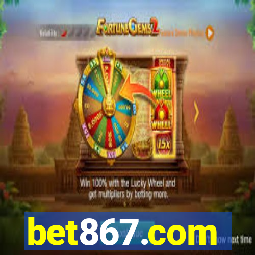 bet867.com