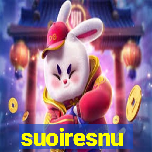 suoiresnu