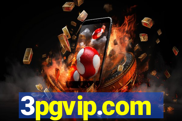 3pgvip.com