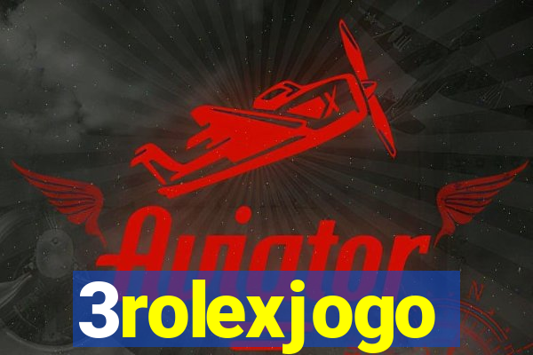 3rolexjogo