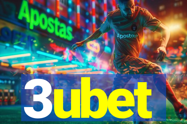 3ubet