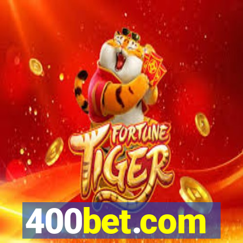 400bet.com