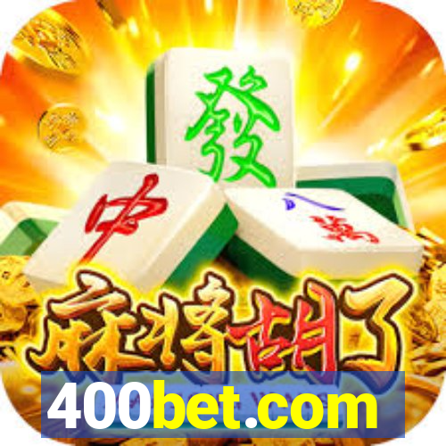 400bet.com