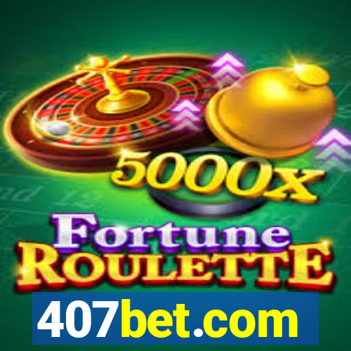 407bet.com