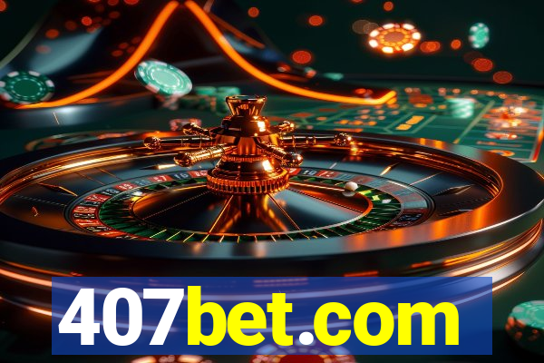 407bet.com