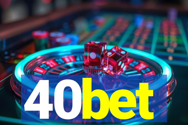 40bet