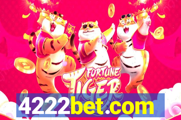 4222bet.com