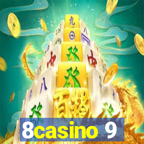 8casino 9