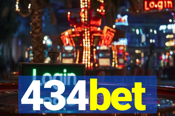 434bet