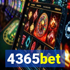 4365bet