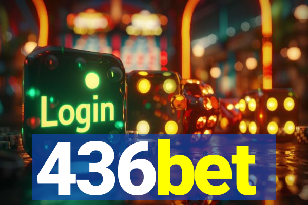 436bet