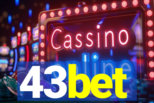 43bet