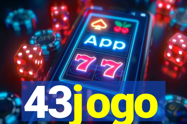 43jogo