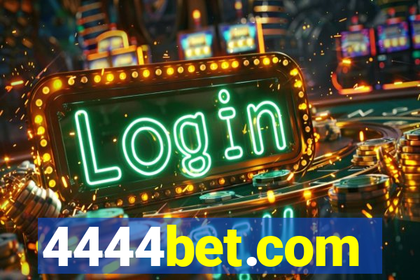 4444bet.com