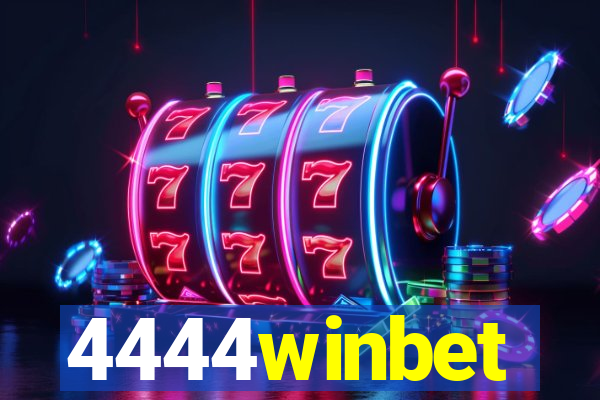 4444winbet