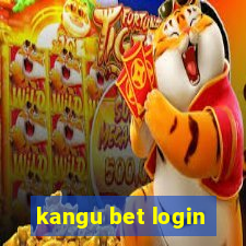 kangu bet login