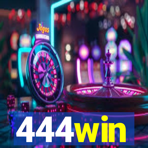 444win