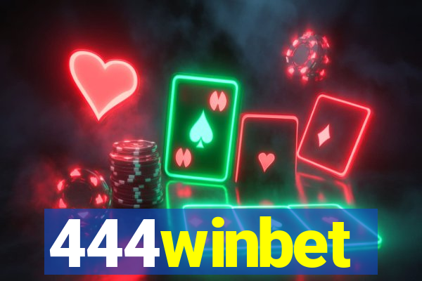 444winbet