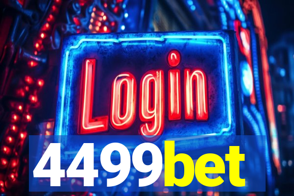 4499bet