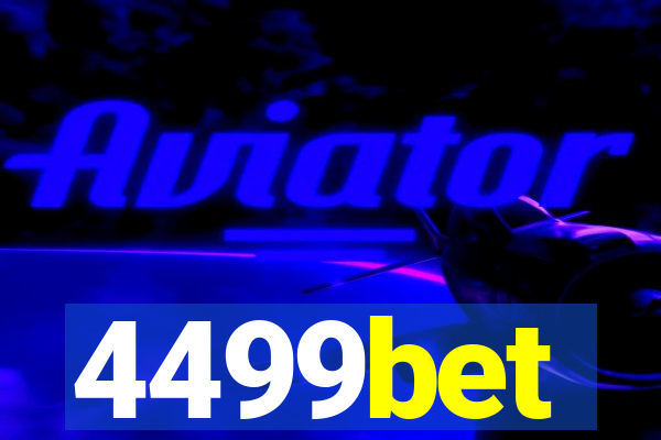 4499bet