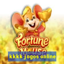 kkkk jogos online