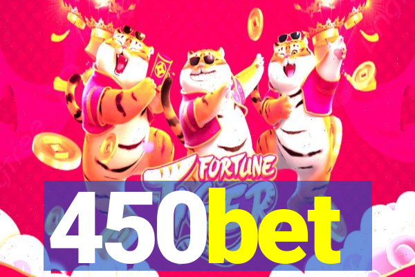 450bet