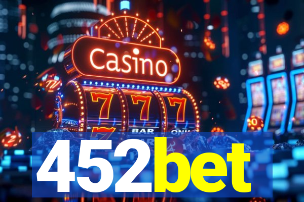 452bet