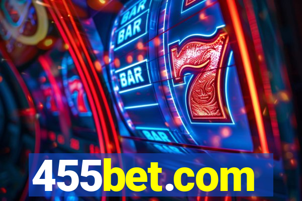 455bet.com