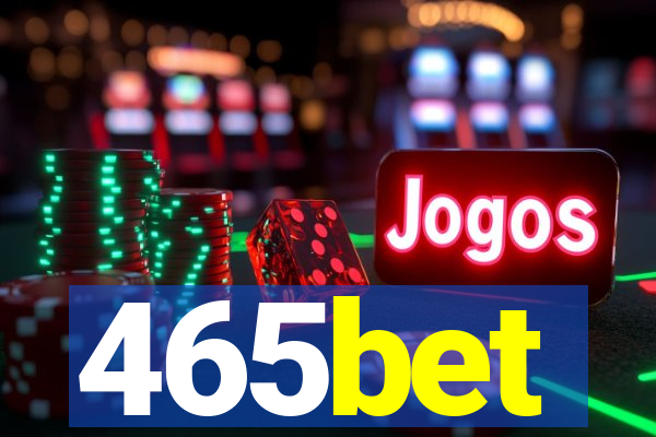 465bet