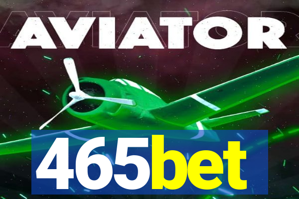 465bet