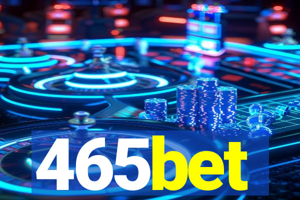 465bet