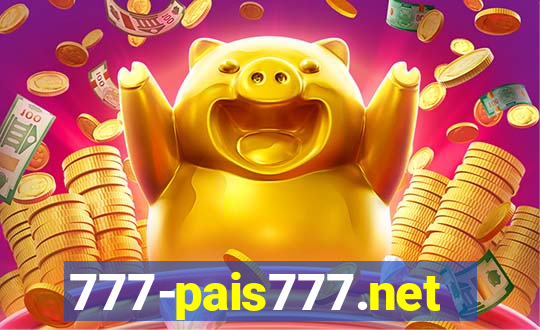 777-pais777.net