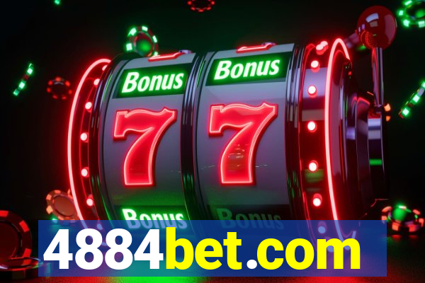 4884bet.com