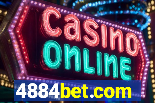 4884bet.com