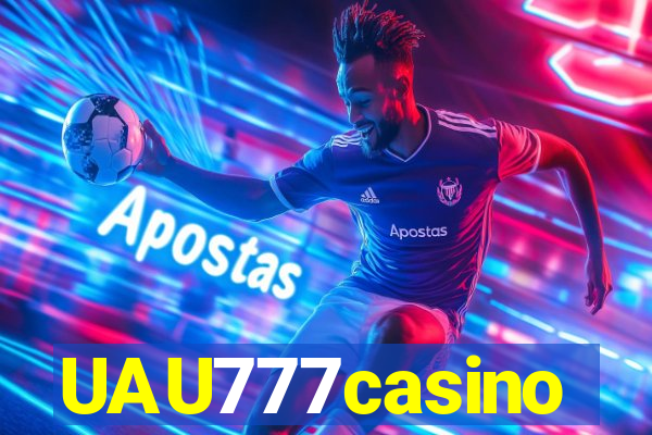 UAU777casino