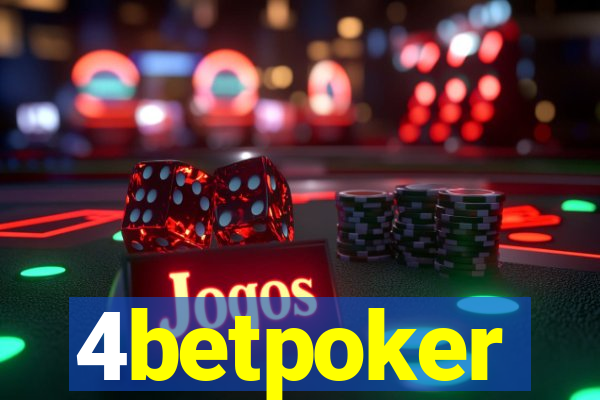 4betpoker