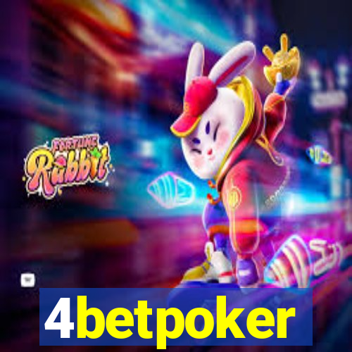 4betpoker