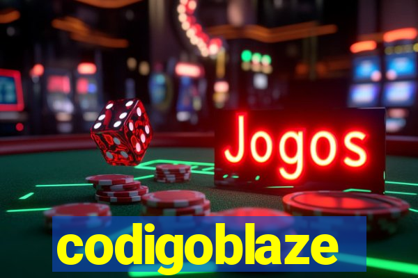 codigoblaze