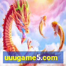 uuugame5.com