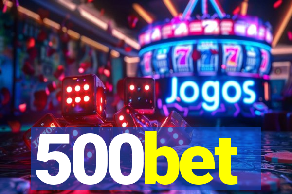 500bet