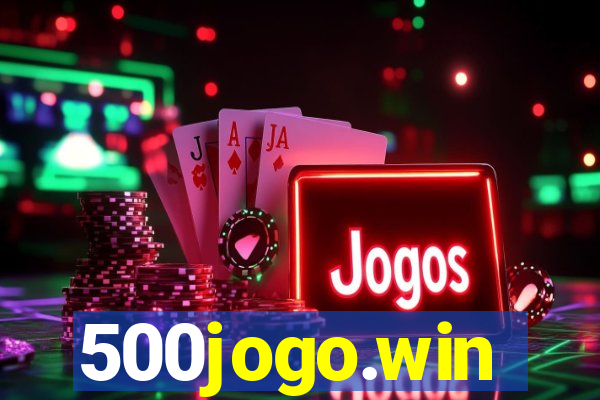 500jogo.win